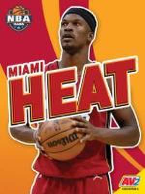 Miami Heat de Josh Anderson