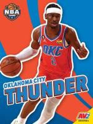 Moussavi, S: Oklahoma City Thunder