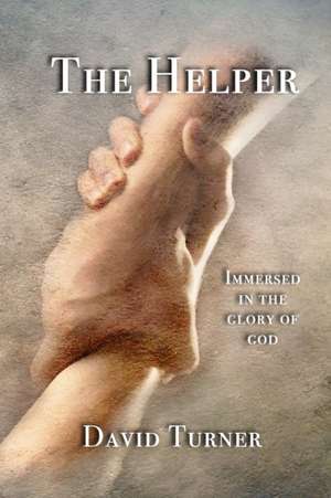 The Helper: Immersed in the Glory of God de David Turner