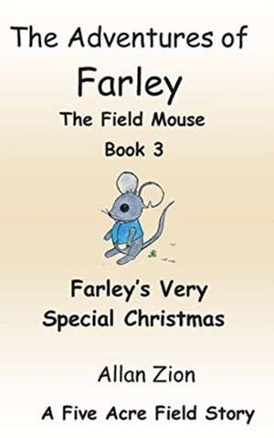 Farley's Very Special Christmas de Allan Neal Zion