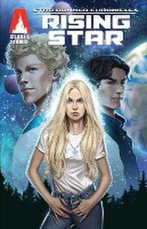 Star Runner Chronicles de James Watson