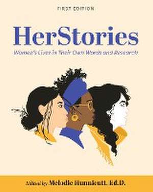 HerStories de Melodie Hunnicutt