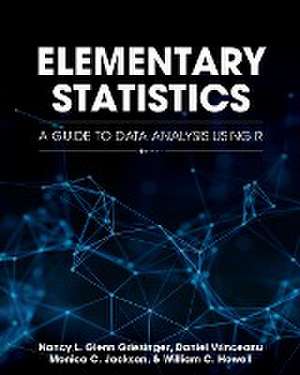 Elementary Statistics de Nancy Glenn Griesinger