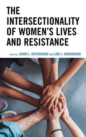 INTERSECTIONALITY WOMENS LIVESCB