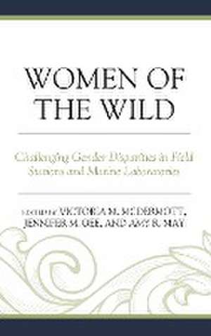 Women of the Wild