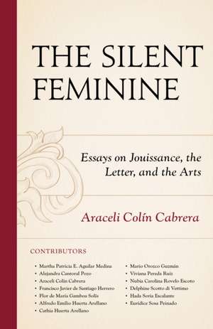 Silent Feminine