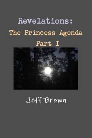 Revelations de Jeff Brown