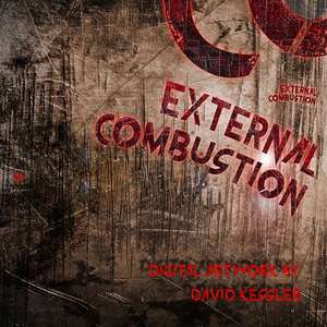 External Combustion de David Kessler