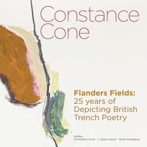 Constance Cone Flanders Fields de Constance Cone