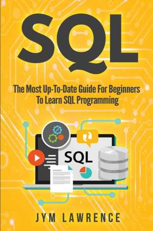 SQL de Jym Lawrence