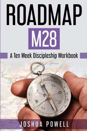 Roadmap M28 de Joshua Powell