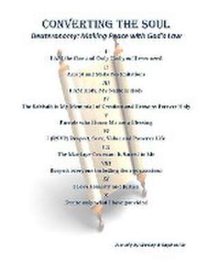 Converting the Soul de Wesley B Raphael Sr