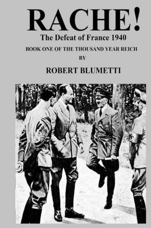 Rache! de Robert Blumetti