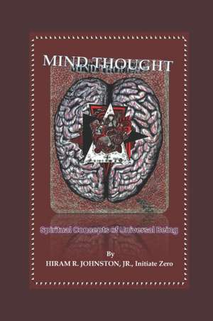 Johnston, H: Mind Thought