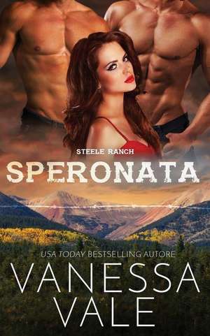 Speronata de Vanessa Vale