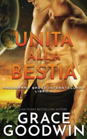 Unita alla bestia de Grace Goodwin