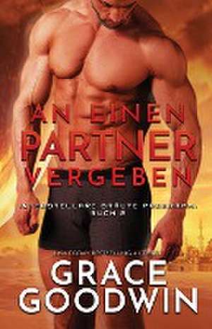 An einen Partner vergeben de Grace Goodwin