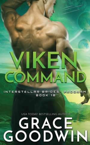 Viken Command de Grace Goodwin