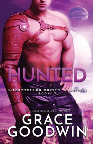 Hunted de Grace Goodwin