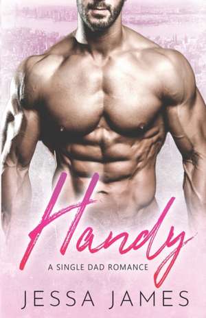 Handy de Jessa James