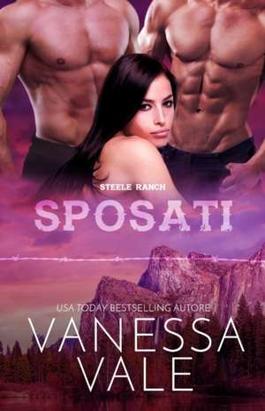 Sposati de Vanessa Vale