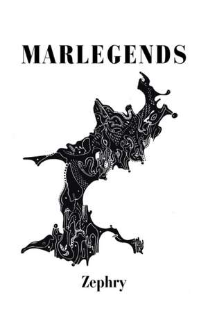 Marlegends de Zephry