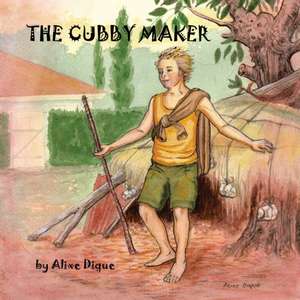 The Cubby Maker de Alixe Dique