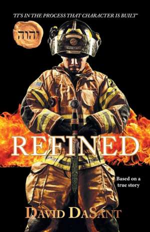 Refined de David Dasant