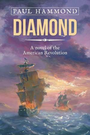 Diamond de Paul Hammond