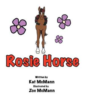 Rosie Horse de Kat McMann