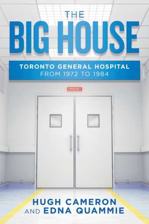 The Big House de Hugh Cameron