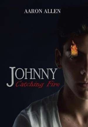 Johnny de Aaron Allen