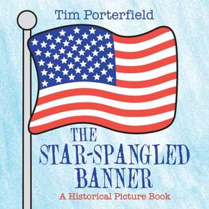 The Star-Spangled Banner de Tim Porterfield