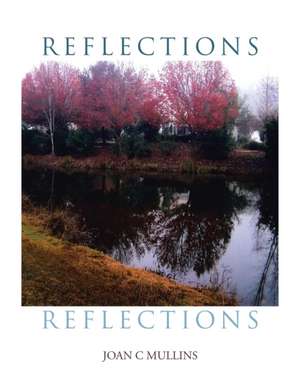 Reflections de Joan C Mullins