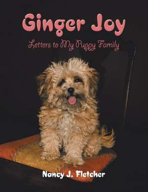 Ginger Joy de Nancy J. Fletcher