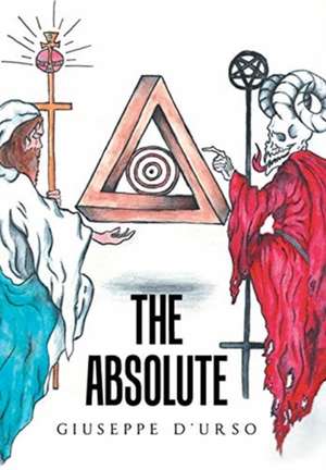 The Absolute de Giuseppe D'Urso