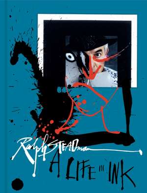 Ralph Steadman de Ralph Steadman