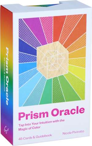 Prism Oracle de Nicole Pivirotto