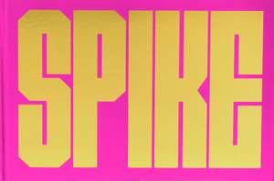 Lee, S: Spike