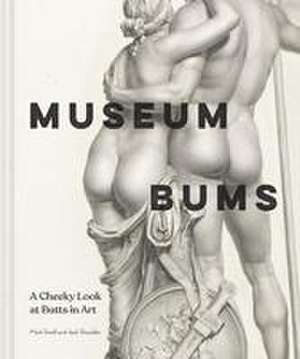 Museum Bums de Jack Shoulder