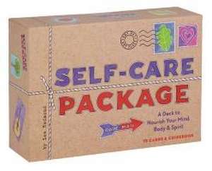 Self-Care Package de Lea Redmond