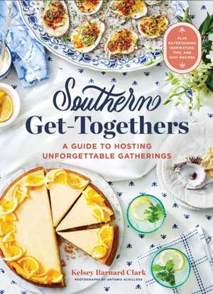 Southern Get-Togethers de Kelsey Barnard Clark