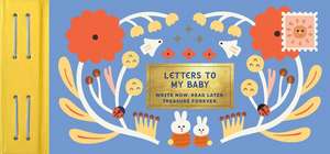 Inspired Letters to My Baby de Lea Redmond