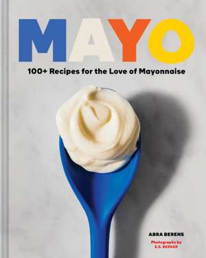 Mayo de Abra Berens