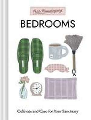 Petite Housekeeping de Sara Bir