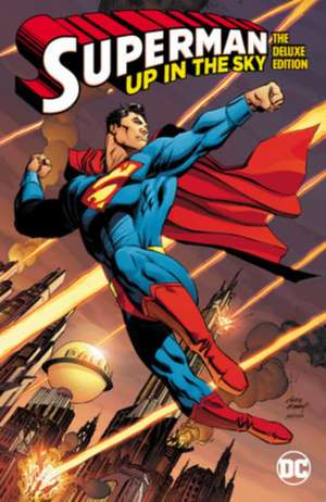 Superman de Tom King
