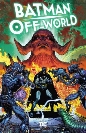 Batman de Jason Aaron