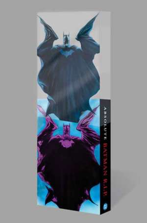 Batman de Grant Morrison