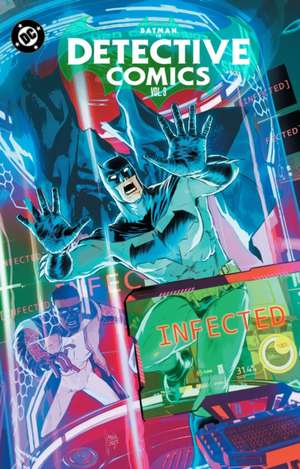 Batman de Tom Taylor