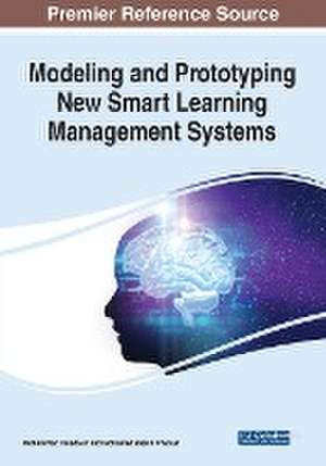 Modeling and Prototyping New Smart Learning Management Systems de Mohammed Ouadoud